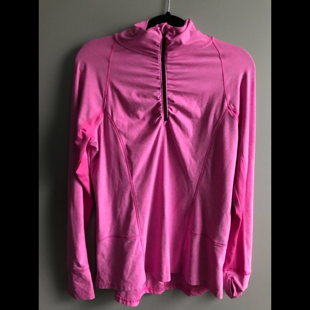 Champion Womens Athletic Jacket Running/Biking